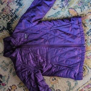Patagonia Kids Nano Puff Jacket